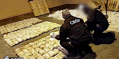 42-latek oskarżony o udział w gangu i hurtowe przemyty -68894