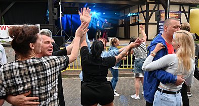 Ostrzyce. Biesiadne dźwięki i dobra zabawa - Gala Zespołów Weselnych-68909