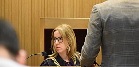 Ruszył proces ws. tragicznego wypadku strażaków z OSP w