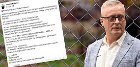 Wprowadzają mieszkańców w błąd. Po co ten zamęt i dezin