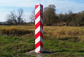 Nie każdy przejedzie bez zatrzymania. Wracają kontrole na granicach Polski-68959