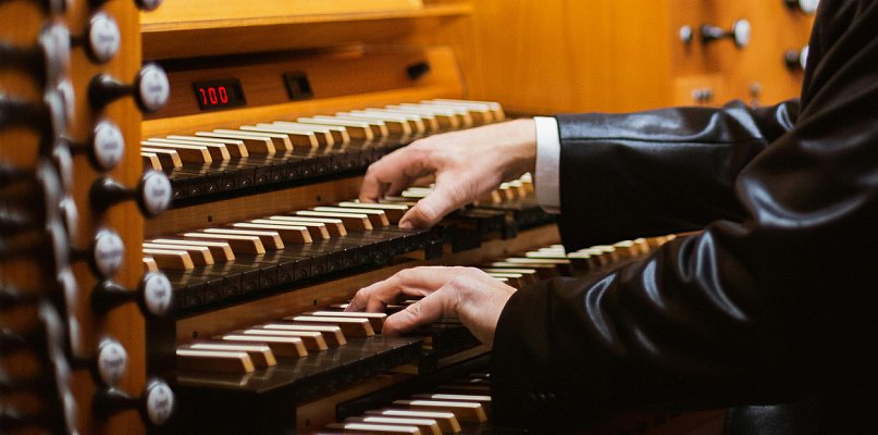 Wyjątkowy festiwal muzyki organowej i kameralnej. Koncerty w 7 kościołach - 68956