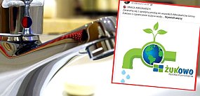 Żukowo. W wielu miejscach zaczyna brakować wody. "My tu