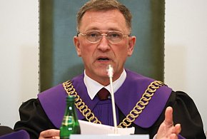 Sąd Najwyższy stwierdził ważność wyboru Karola Nawrockiego na Prezydenta RP-68965