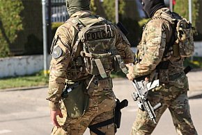 Znaleziono ciało poszukiwanego Tadeusza D. -68966