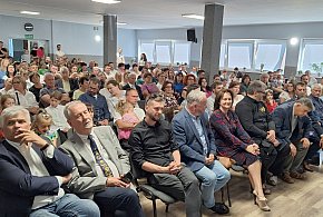 Jubileuszowy Festiwal Filmów Kaszubskich zakończony-69015