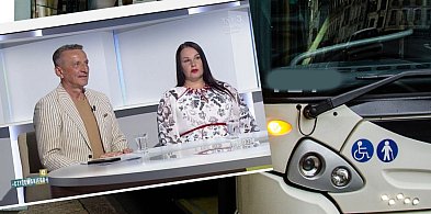 Autobusy komunikacji zastępczej pojadą do Kiełpina  -68971