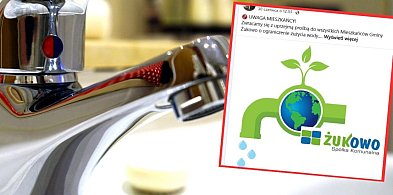 Żukowo. W wielu miejscach zaczyna brakować wody. "My tu żyjemy!"-68984