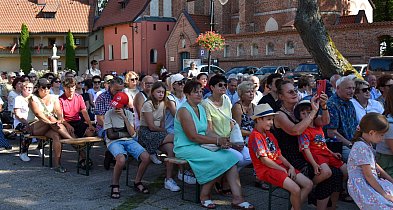 Żukowskie Lato Muzyczne. Kto wystąpi w lipcu na dziedzińcu kościoła?-68998