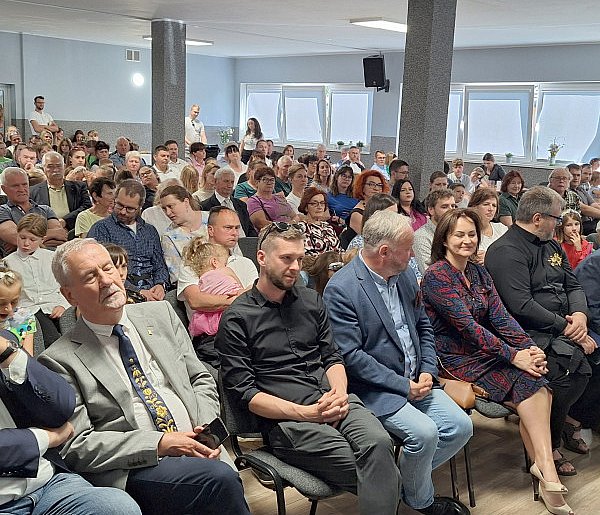 Jubileuszowy Festiwal Filmów Kaszubskich zakończony-69015