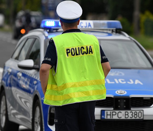 Za brawurę do 5 lat więzienia. Rząd zatwierdził nowe kary-69018