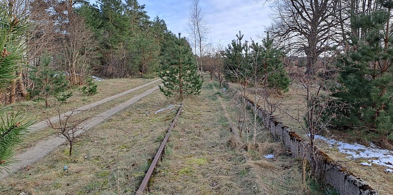 Wiadomo, która firma zmodernizuje linię kolejową Kartuzy-Lębork - 68990