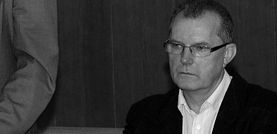 Kartuzy. Zmarł Edmund Dunst, były radny i przewodniczący Rady Miejskiej-69052