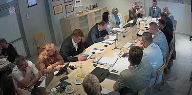 Sulęczyno. GOK i biblioteka zostaną połączone. Radni dali "zielone światło"-69043