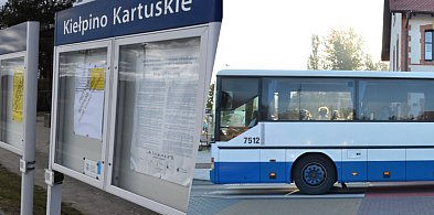 Wiadomo już, kiedy ruszą autobusy zastępcze z centrum Kiełpina-69065