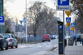Coraz więcej skarg na strefy płatnego parkowania. Będzie zmiana przepisów?-69069