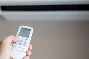 Chłodzisz się klimatyzacją? Oto, co najczęściej robią źle Polacy-69070
