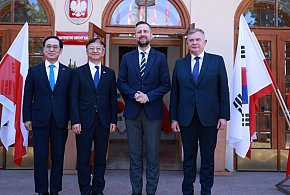 Nowa umowa na czołgi K2 coraz bliżej. "Wzmocnić polski przemysł zbrojeniowy"-69087