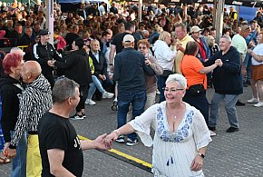 Ostrzyce. Gala Zespołów Weselnych - biesiada do późna i mnóstwo uczestników-69104