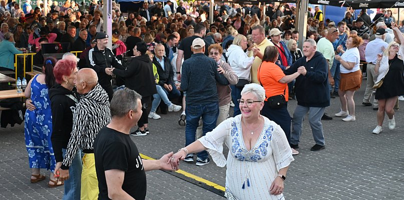 Ostrzyce. Gala Zespołów Weselnych - biesiada do późna i mnóstwo uczestników - 69104
