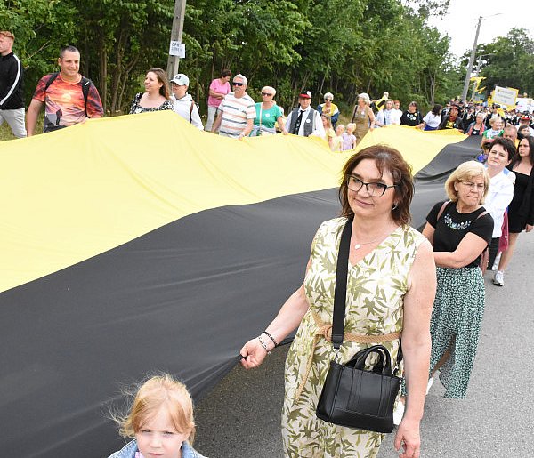 Wielkie Święto Kaszubów. W tym roku w gościnnym Szemudzie-69107