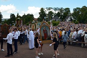 Tysiące pielgrzymów przybędą do Sianowa na Wielki Odpust Kaszubski-69465