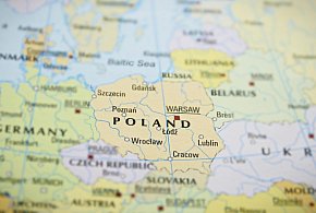 Zmiany na mapie Polski. Te miejscowości staną się miastami-69478
