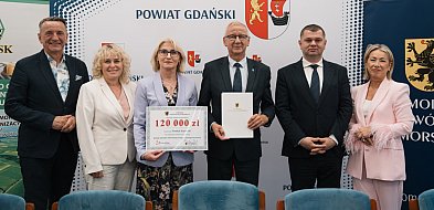 Wydział Geodezji w Starostwie Powiatowym będzie miał nowoczesny sprzęt-69505