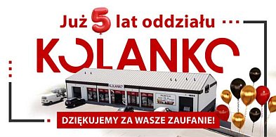 5 lat firmy Kolanko. Świętowanie w Starej Maszynie-69509