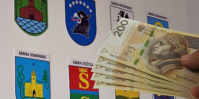 Nowy ranking zamożności samorządów. Jak plasują się gminy pow. kartuskiego?-69515
