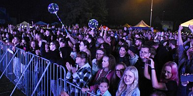Sierakowice. Wiadomo, jacy wykonawcy wystąpią na Nocy pod Gwiazdami-69518