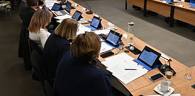 Żukowo. Czy będą transmisje on-line z posiedzeń komisji Rady Miejskiej?-69534