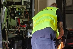 Garcz. Zabezpieczono automaty do gier. Policja zapowiada więcej akcji-69572