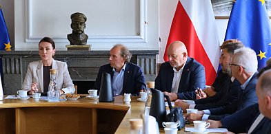 Region. Spore pieniądze na ochronę ludności i obronę cywilną-69565