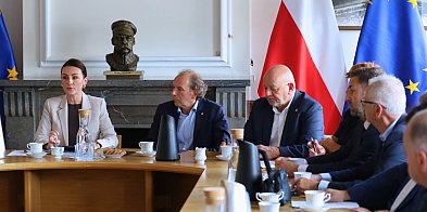 Region. 284 mln zł dla regionu na ochronę ludności-69565