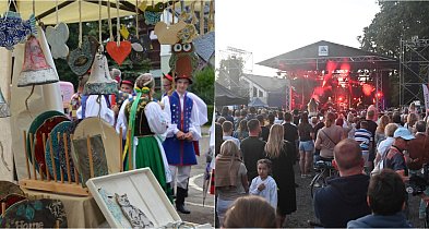 Kartuzy. Nowy Jarmark Kaszubski: Festiwal Folkloru i cztery dni koncertów-69808