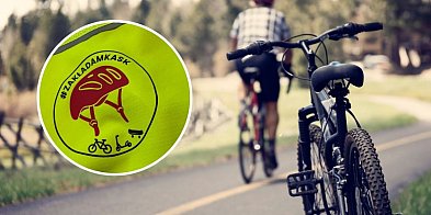 Ruszają na wyprawę rowerową, by promować bezpieczeństwo na drodze-70013
