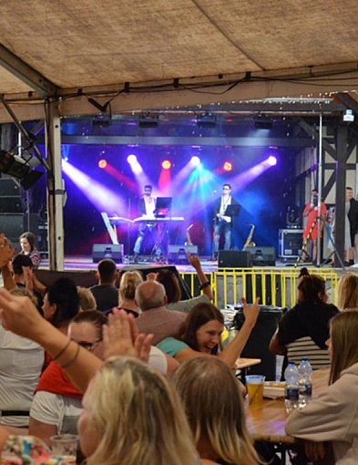 Jak spędzić weekend? Przeróżne koncerty - od rocka po disco polo-70040