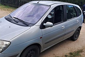 Sitno. Uszkodził ogrodzenia dwóch posesji. Policjanci sięgnęli po alkomat-70064