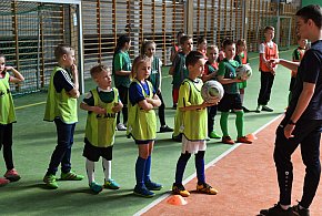 Będą nowe zajęcia sportowe dla uczniów z trudnościami w nauce-70090