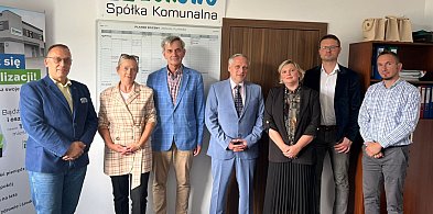 Żukowo. Wybrano nowego prezesa Spółki Komunalnej-70076