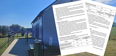 Wyczechowo. Mieszkańcy o braku dostępu do świetlicy. Urząd tłumaczy-70101