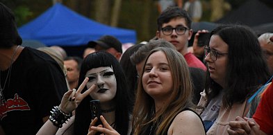 Rockowe brzmienia w Żukowie, czyli Muza nad Jeziorkiem-70106