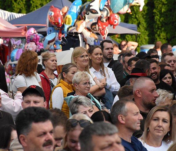 Ostrzyckie Lato z legendą sceny disco polo-70109