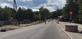 Sulęczyno. To nie koniec utrudnień - będzie remont 5 km