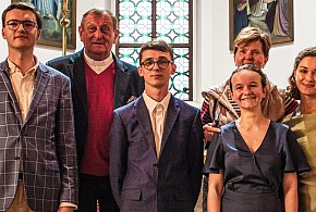 Festiwal Kaszëbsczi Òrganë. Kaszubskie świątynie wypełnione muzyką-70196