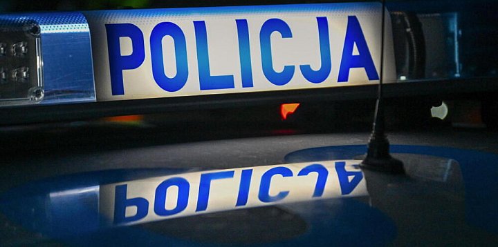 Zatrzymano 19-latka grożącego podłożeniem bomby na wiec-70204