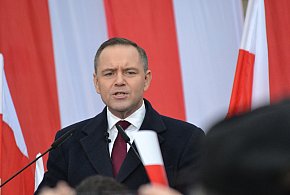 Zmiana w Pałacu Prezydenckim. Tak zaczyna się kadencja Nawrockiego-70208