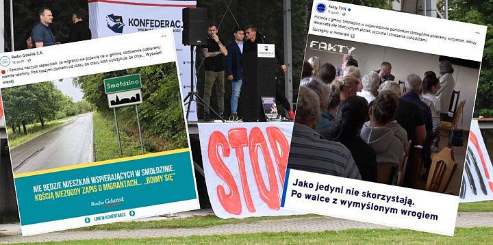 Oto dlaczego fałszywe informacje są niebezpieczne-70290