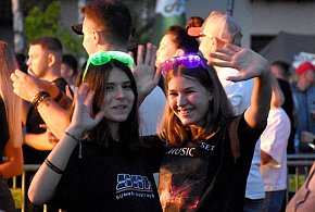 Summer Sunset Music w Sierakowicach. Zabawa przy pełni księżyca-70347